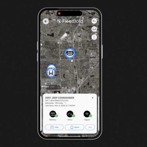🚀 Black Friday: The Best GPS Deals for Turo Hosts & Fleet Operators