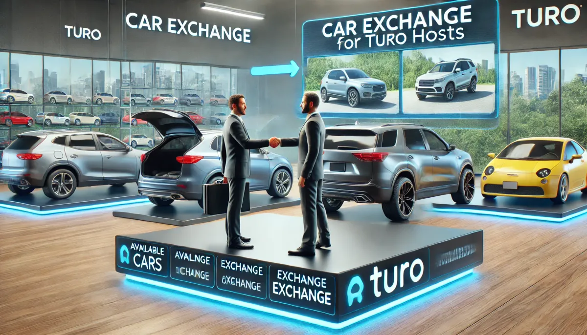 The Fleet Exchange