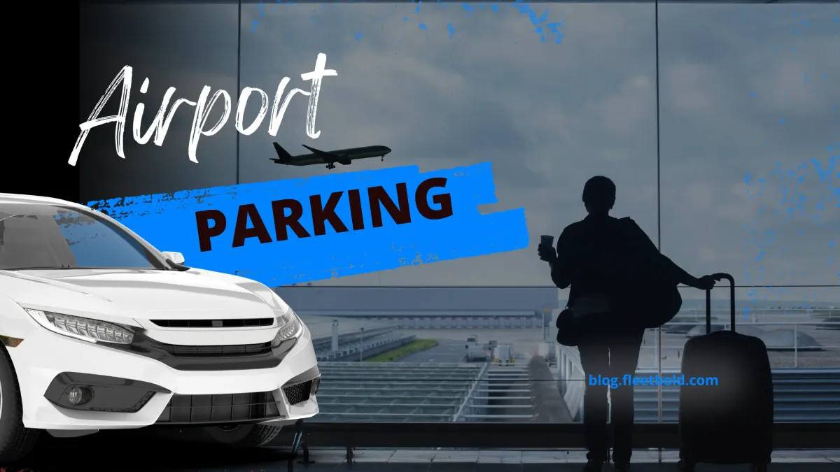 The Airport Parking Trap for Turo Hosts and How to Avoid It