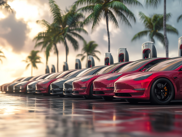 The 5 Biggest Challenges in Fleet Management & How to Overcome Them